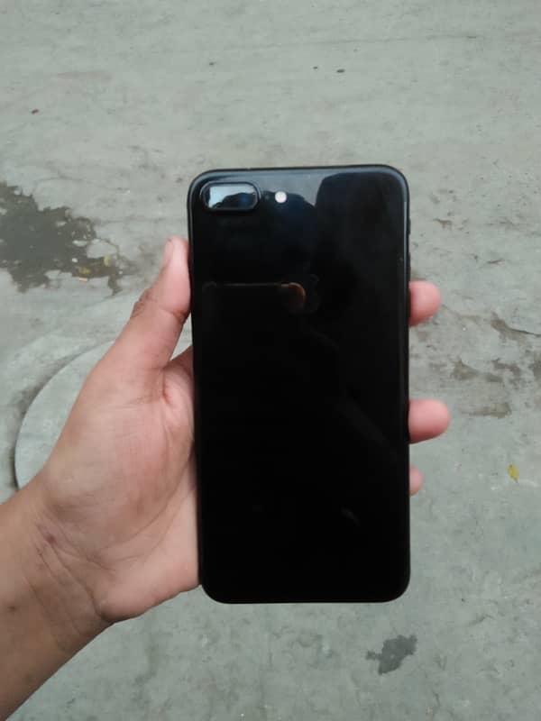 Iphone 7plus (Sale+Exchange) 0