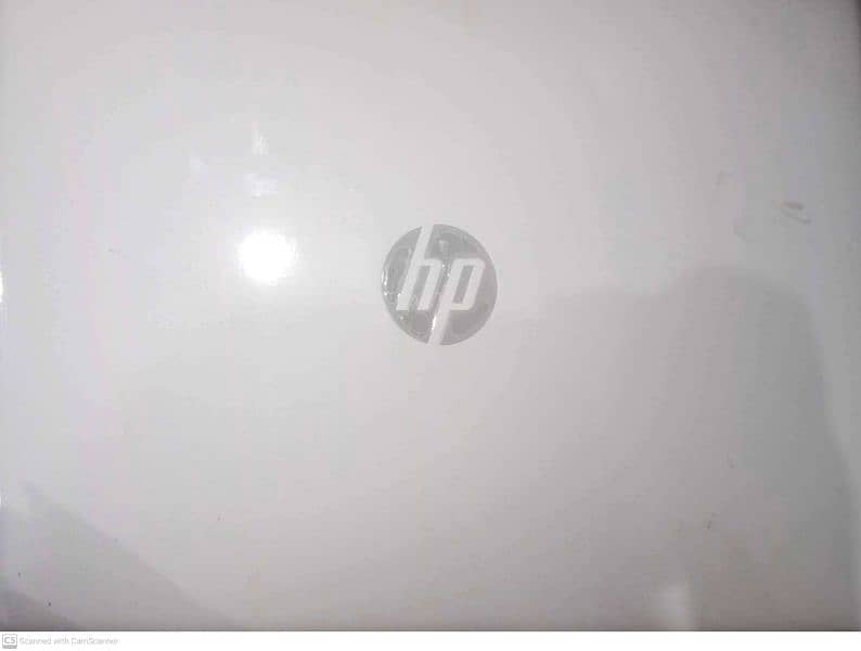 HP ProBook 10th 0