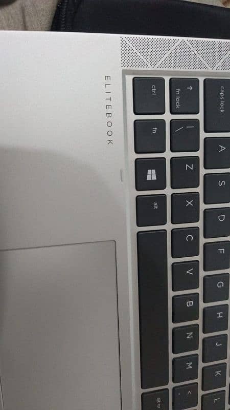 HP ProBook 10th 5