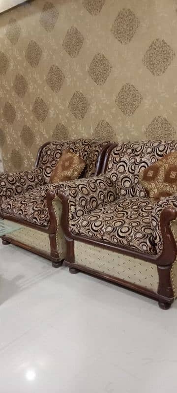 7 seater sofa set 2