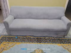 5 seater sofa set