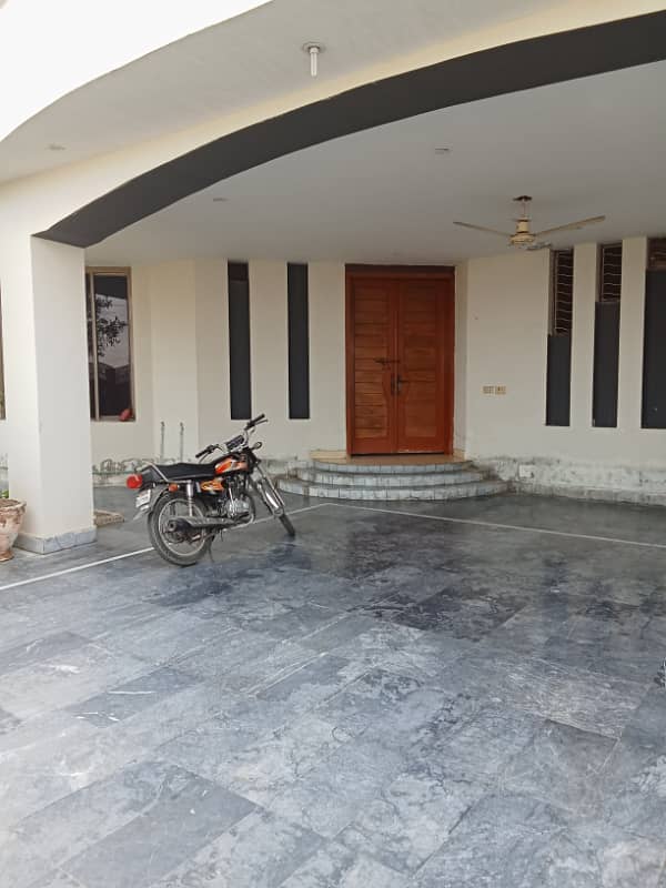 1 Kanal House Upper Portion for Rent in Chinnar Bagh Raiwind Road Lahore 1