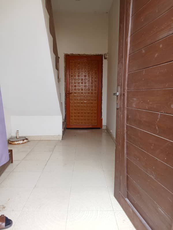 1 Kanal House Upper Portion for Rent in Chinnar Bagh Raiwind Road Lahore 3