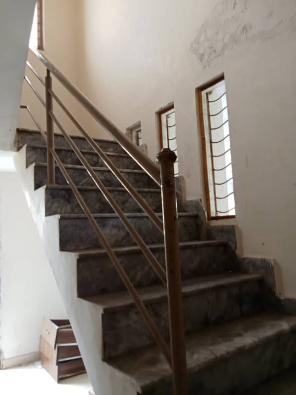 1 Kanal House Upper Portion for Rent in Chinnar Bagh Raiwind Road Lahore 4