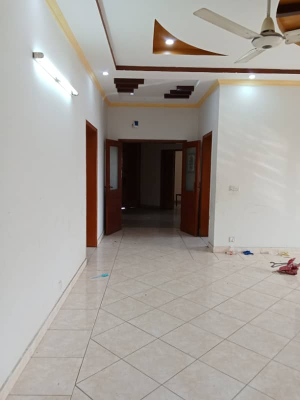 1 Kanal House Upper Portion for Rent in Chinnar Bagh Raiwind Road Lahore 5