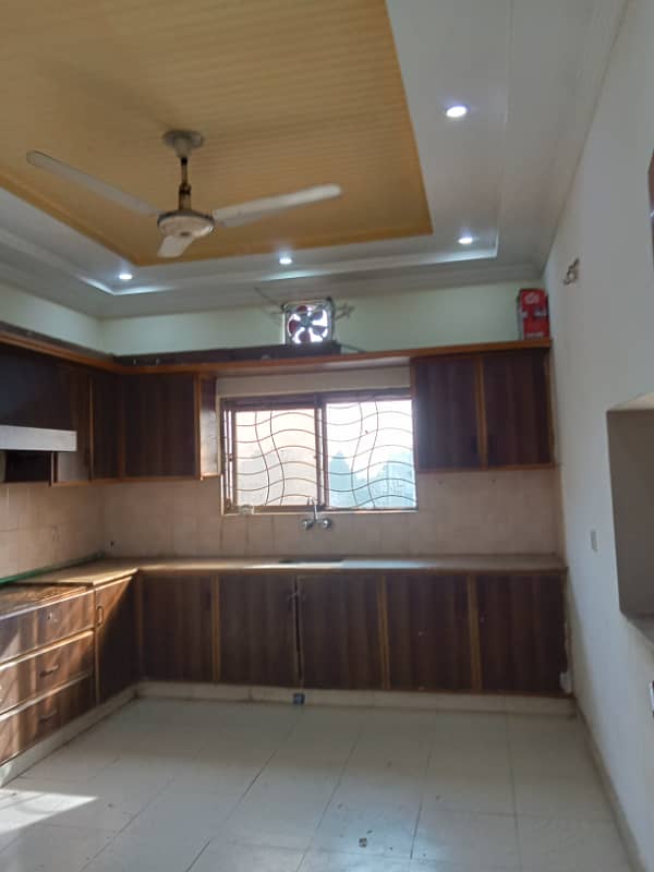 1 Kanal House Upper Portion for Rent in Chinnar Bagh Raiwind Road Lahore 7