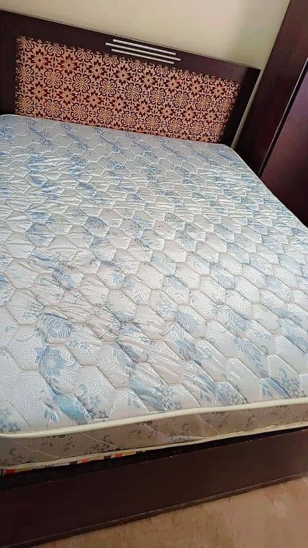 Mattress for sell in Cheap Price 2