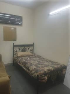 Single room for rent in G-11/3