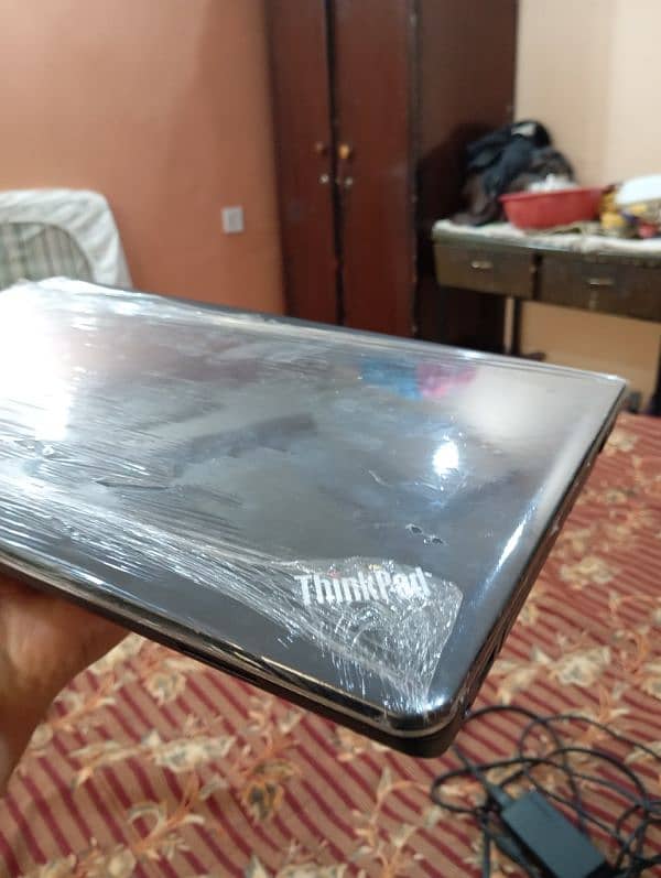 LENOVO E545 EDGE THINKPAD FOR SALE 10/10 CONDITION JUST LIKE NEW LAP 1