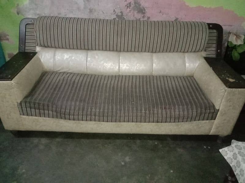 Set of luxury Sofa's 0