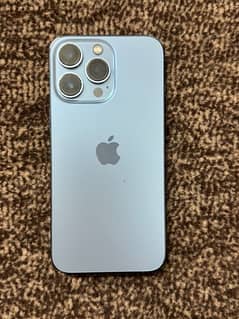 iphone 13 pro pta approved