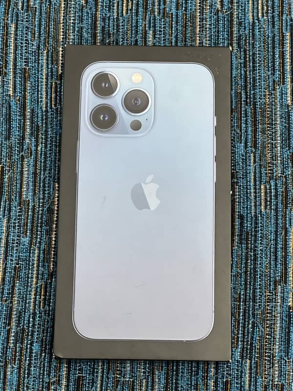 iphone 13 pro pta approved 1