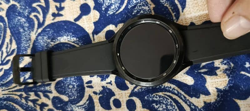 Samsung Galaxy watch 4 classic 46mm 15