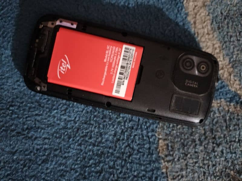 itel 2166 4