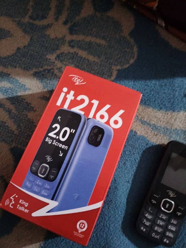 itel 2166 5