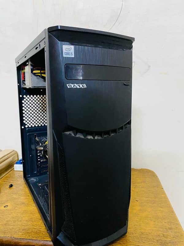 10th generation computer with 2gb graphic card 6