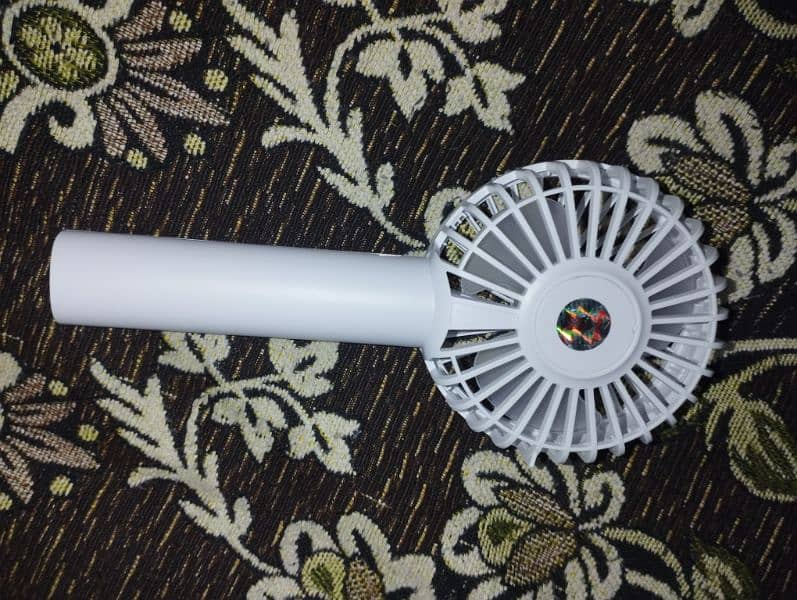 Mini Fan 1