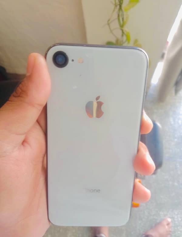 IPhone 8 Non Pta Urgent Sale 1