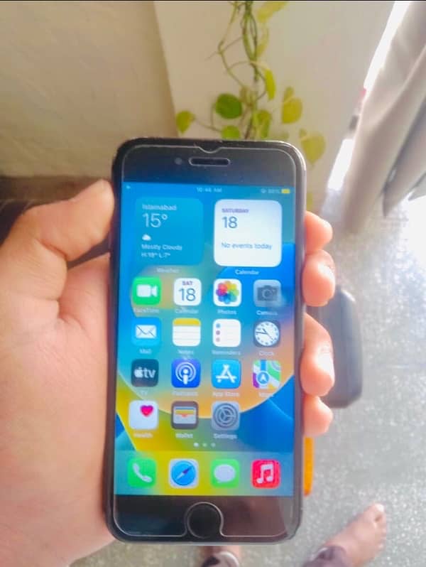 IPhone 8 Non Pta Urgent Sale 2