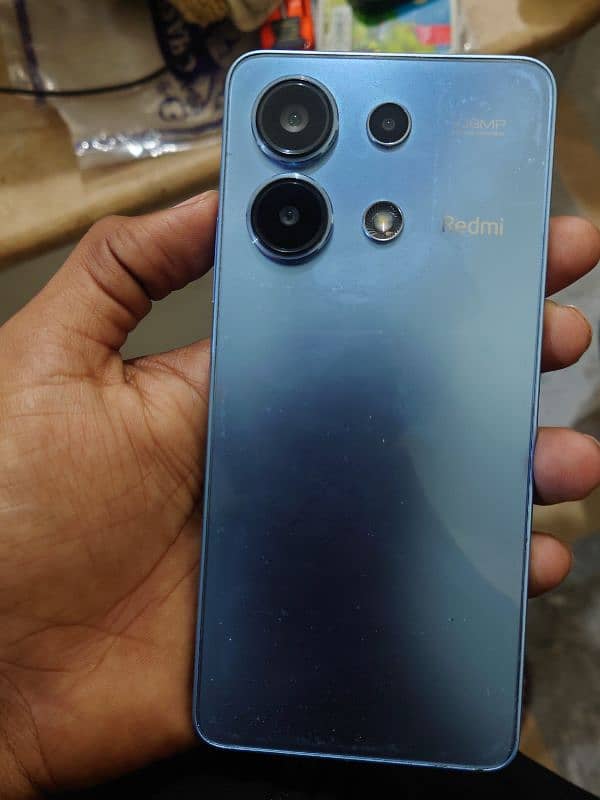 Redmi Note 13 6