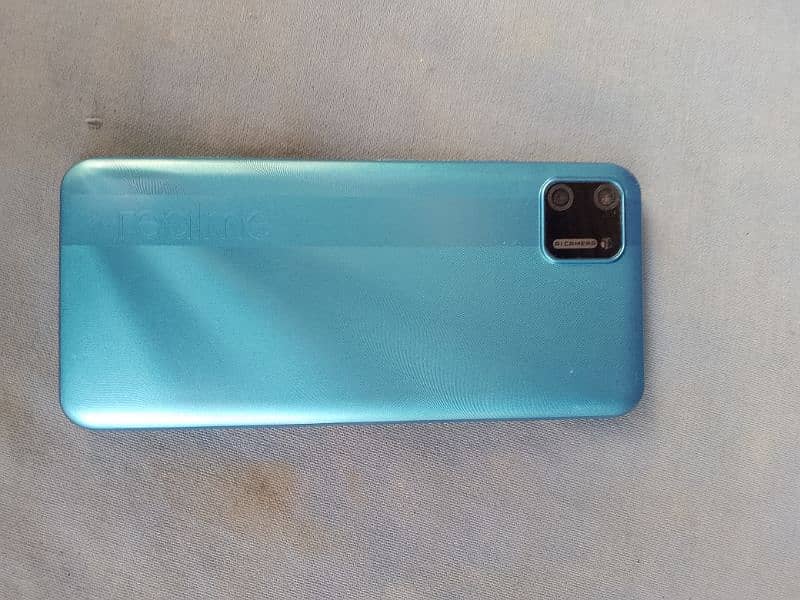 Realme C11 10by10 condition  urgent sale 0