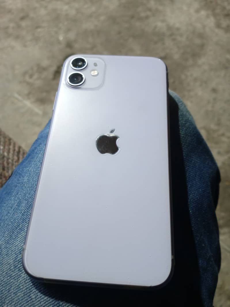 iphone 11 128 gb pta approved 0