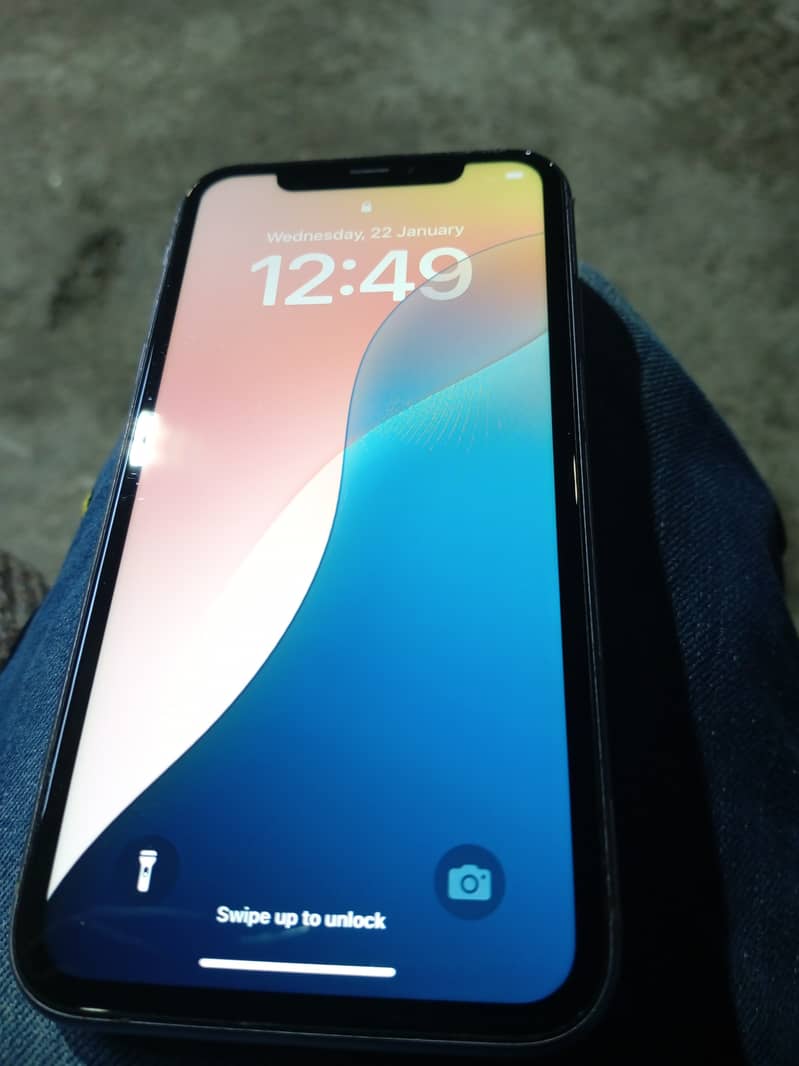 iphone 11 128 gb pta approved 1