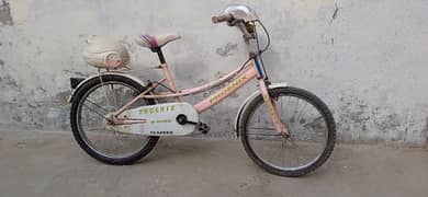 Cycle For sale good condition phoenix