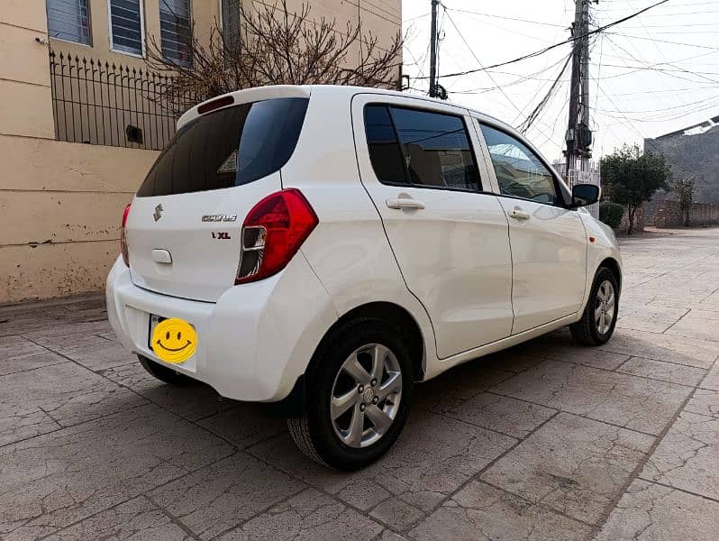 Suzuki Cultus VXL 2020 0