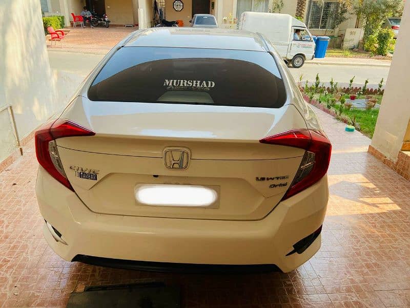 Honda Civic VTi Oriel UG 2019  Full original condition 6