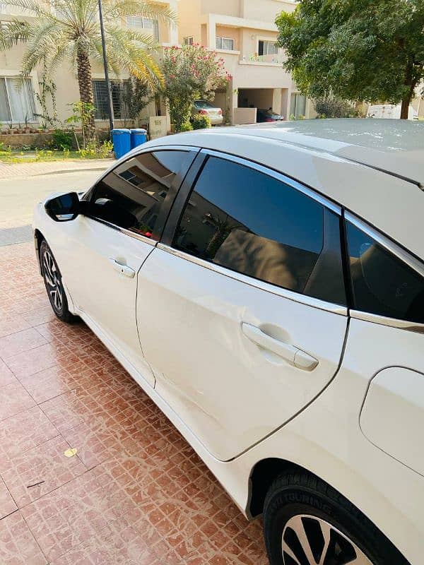 Honda Civic VTi Oriel UG 2019  Full original condition 8