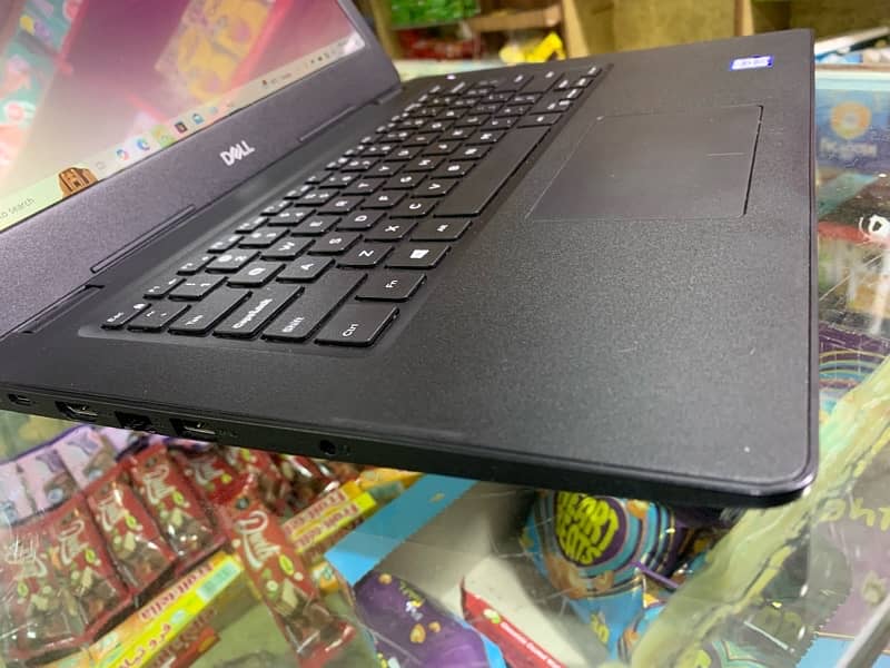 Dell Latitude 3490 Touch Screen i5 7Genration 3