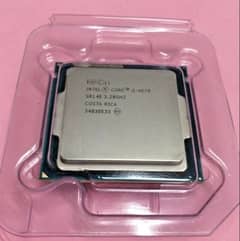 i5 4570 for sale