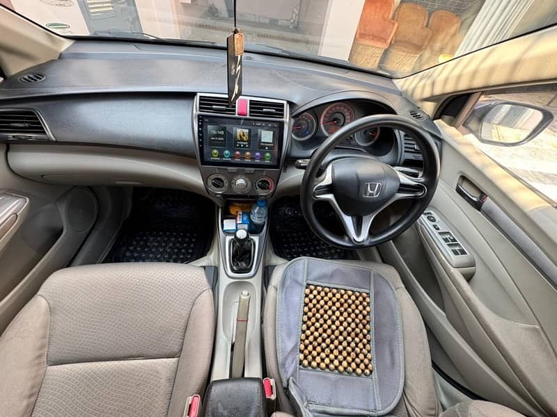 Honda City IDSI 2015 2