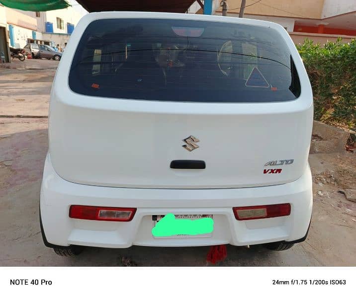 Suzuki Alto 2022 0