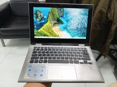 Laptop for personal home use