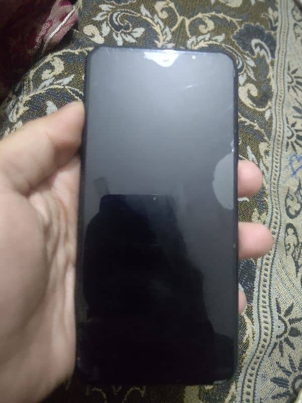 Huawei y9s 6