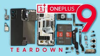 One Plus 9 Parts orignal