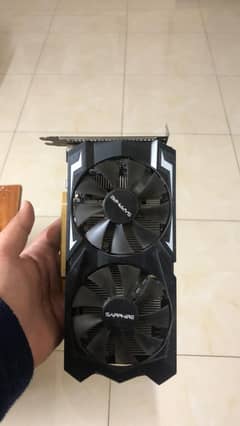 Rx 560 4gb, Sapphire