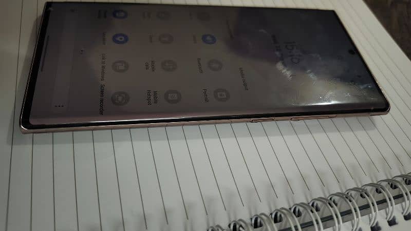 Samsung Note 20 ultra 11