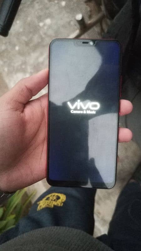 vivo y 85. for sale 03192577388 1