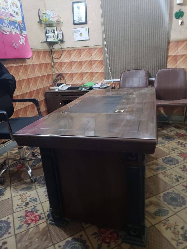 Office table for sale 1