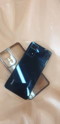 Redmi Note 11 pro