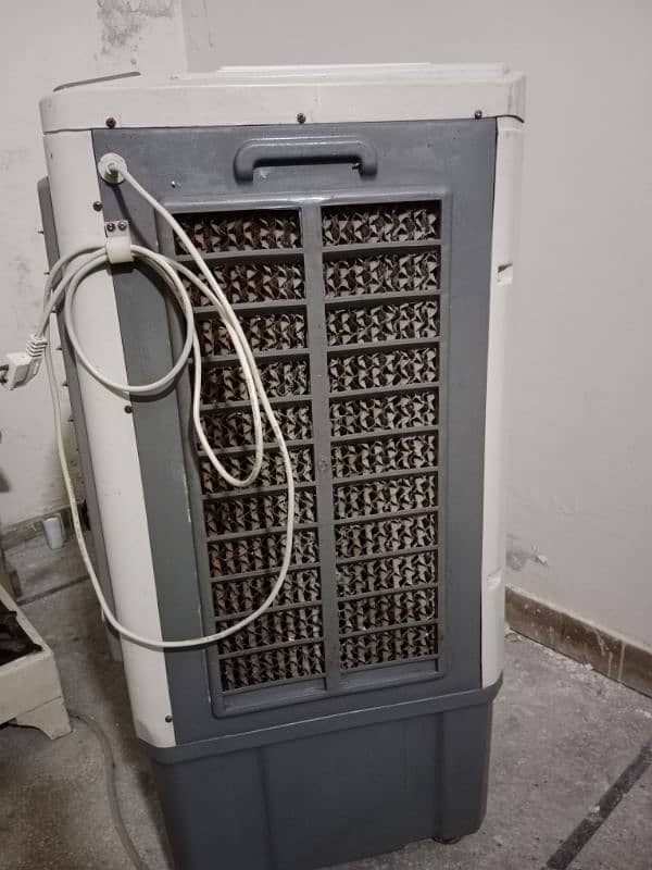 Room Air cooler for sale 10/10 condition 3