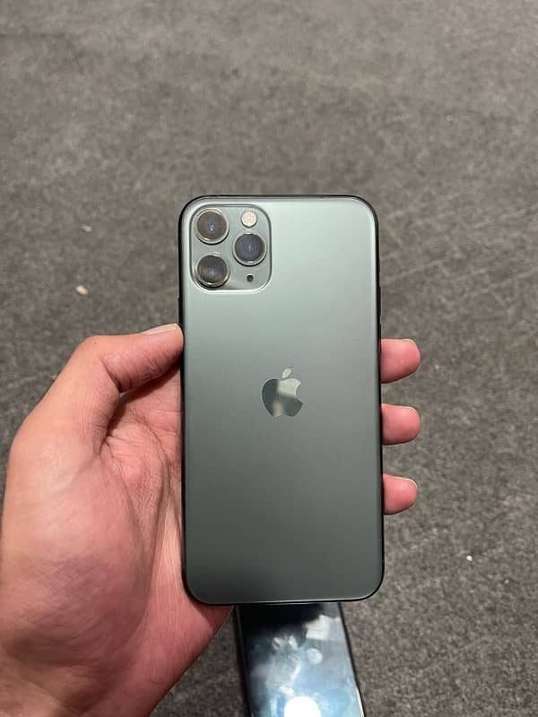 iphone 11pro factory unlock 2