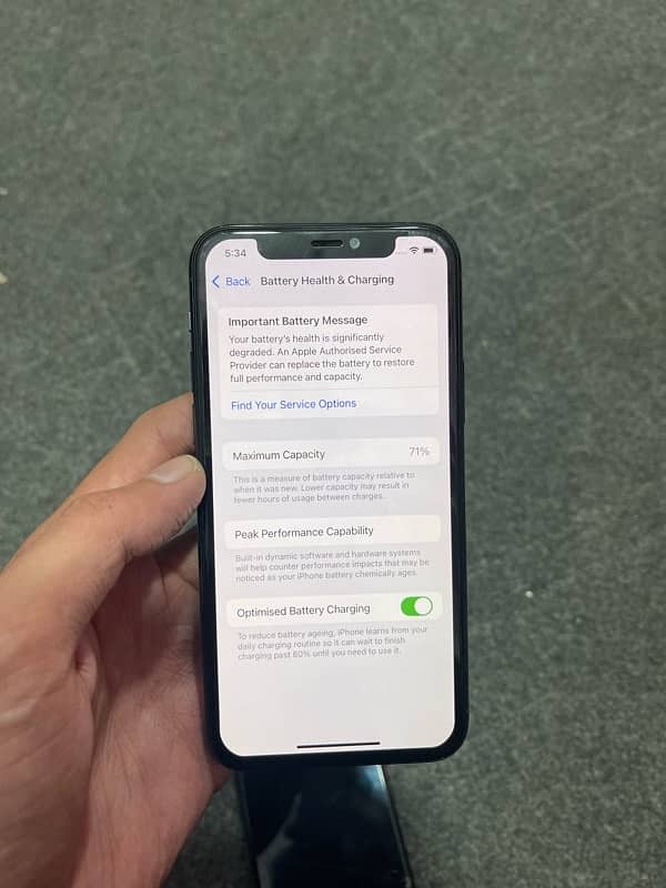 iphone 11pro factory unlock 5