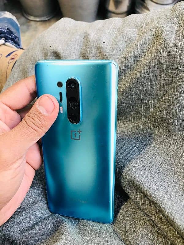 ONEPLUS 8PRO 12/256 10/10 HAFIZABAD PATCH PROVED 2