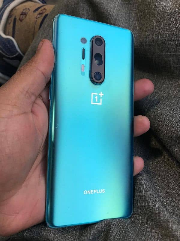 ONEPLUS 8PRO 12/256 10/10 HAFIZABAD PATCH PROVED 4