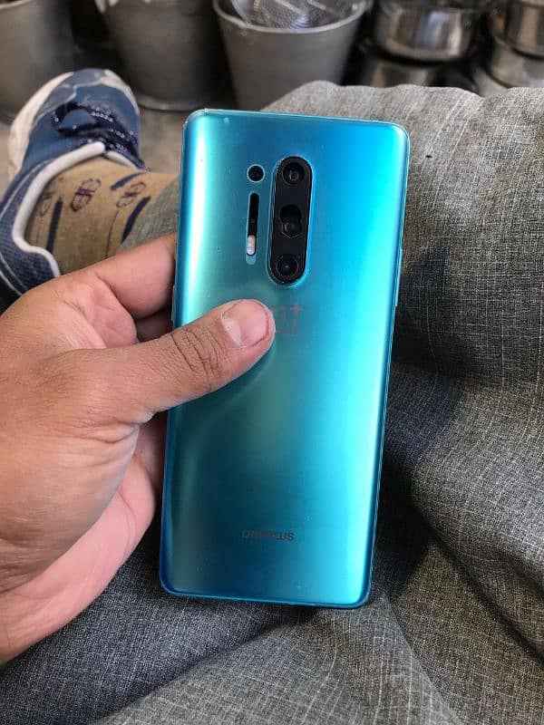 ONEPLUS 8PRO 12/256 10/10 HAFIZABAD PATCH PROVED 5