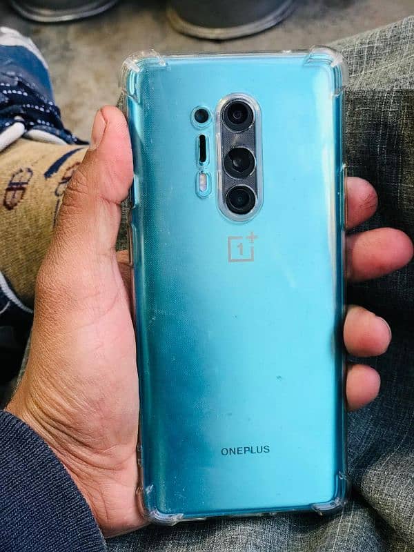 ONEPLUS 8PRO 12/256 10/10 HAFIZABAD PATCH PROVED 17